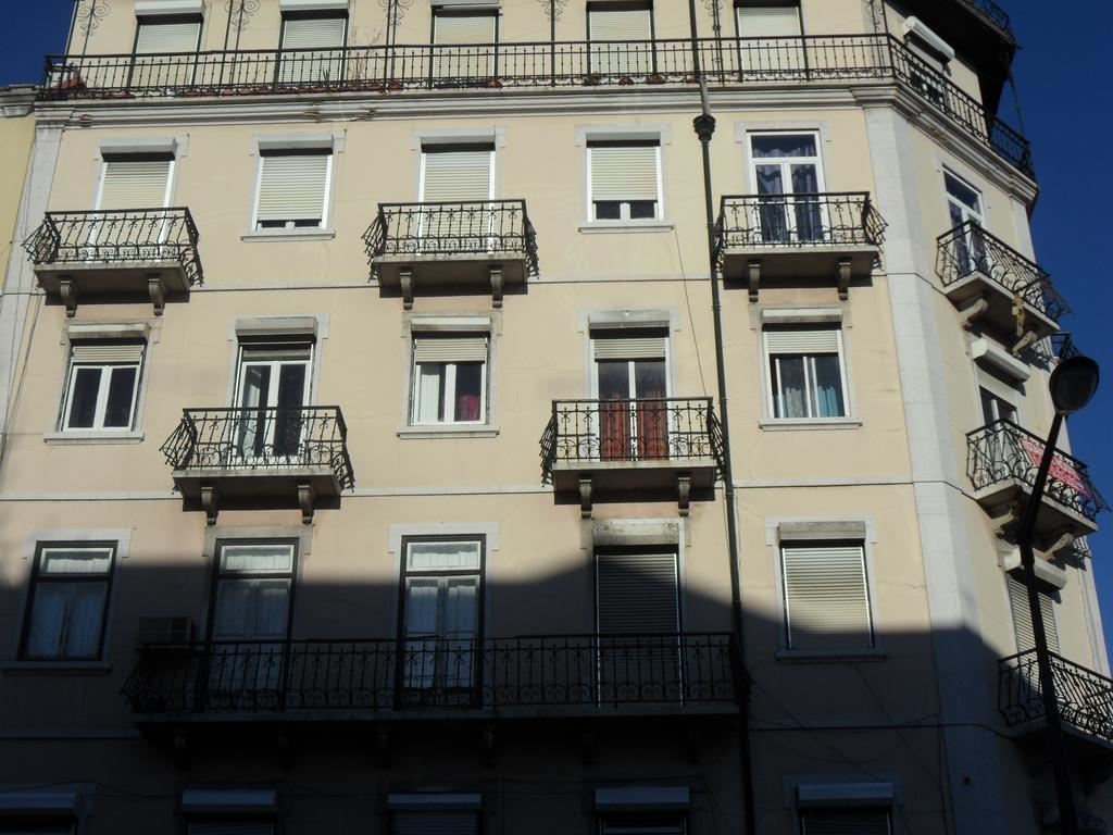 Istanbul Hostel Lisbon