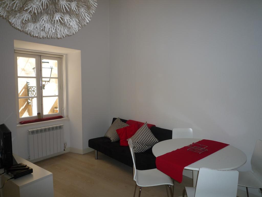 Casas Do Castelo * Lisbon