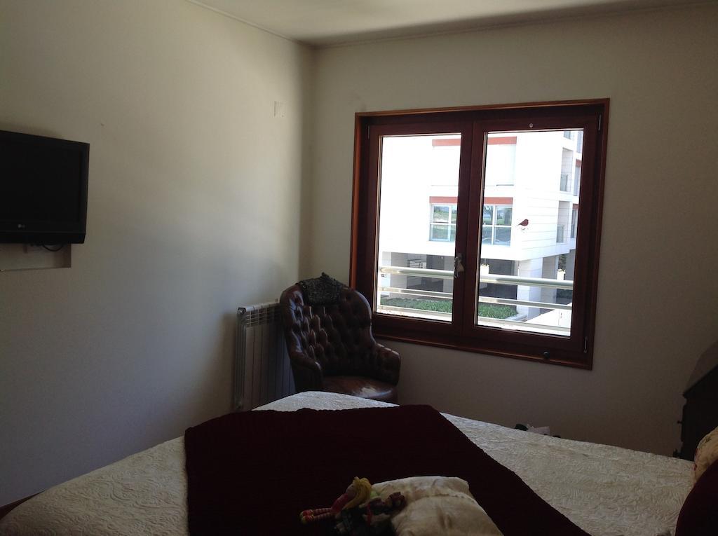 Homestay Canas In