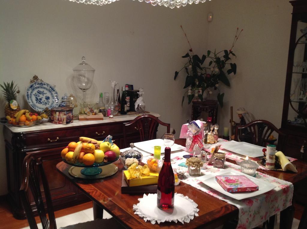Canas In Lisbon