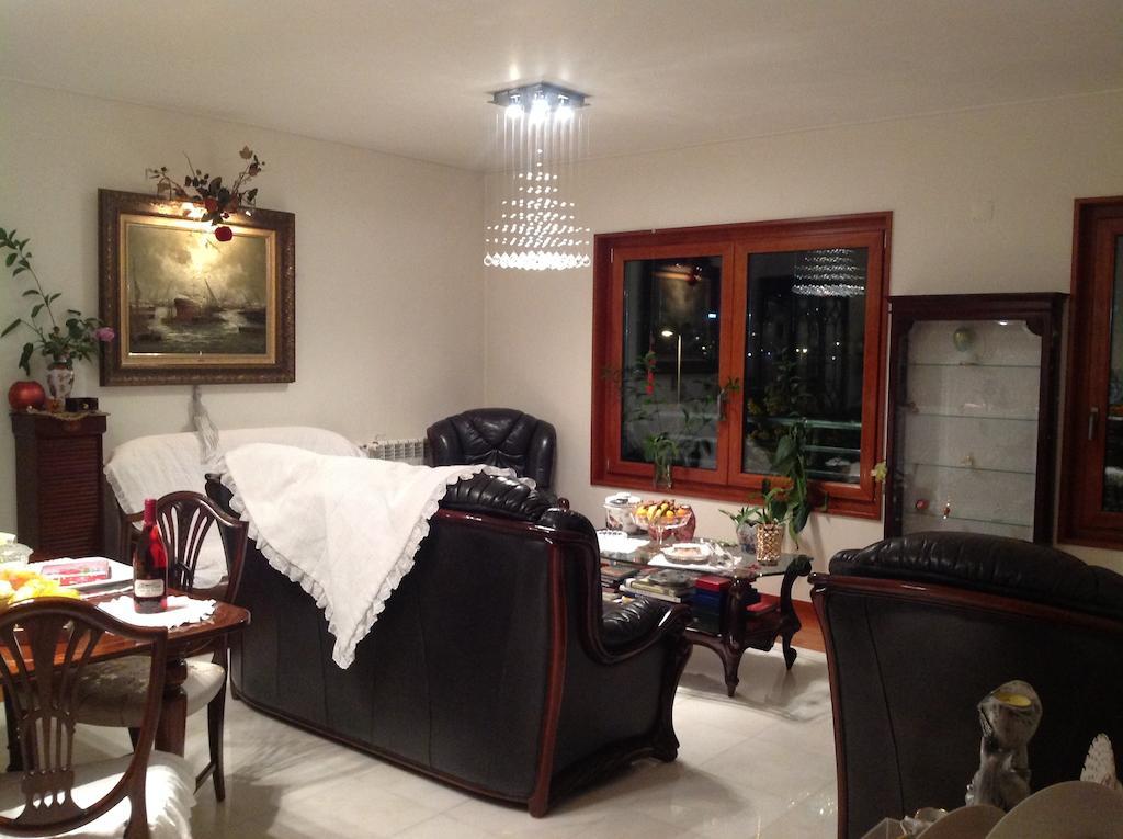 Homestay Canas In