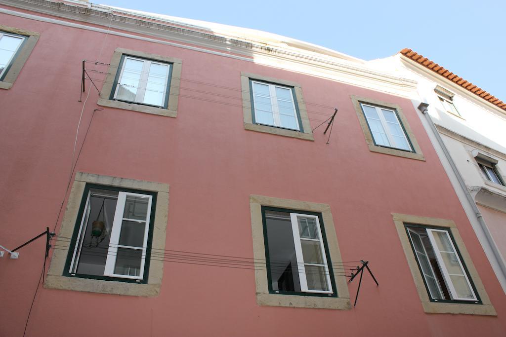 Apartment Small Flat In The Heart Of