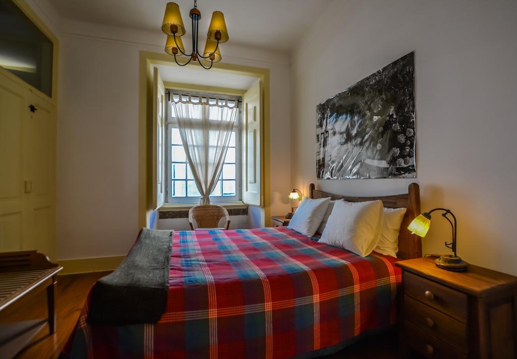 Apartment Castle Cosy Lisbon