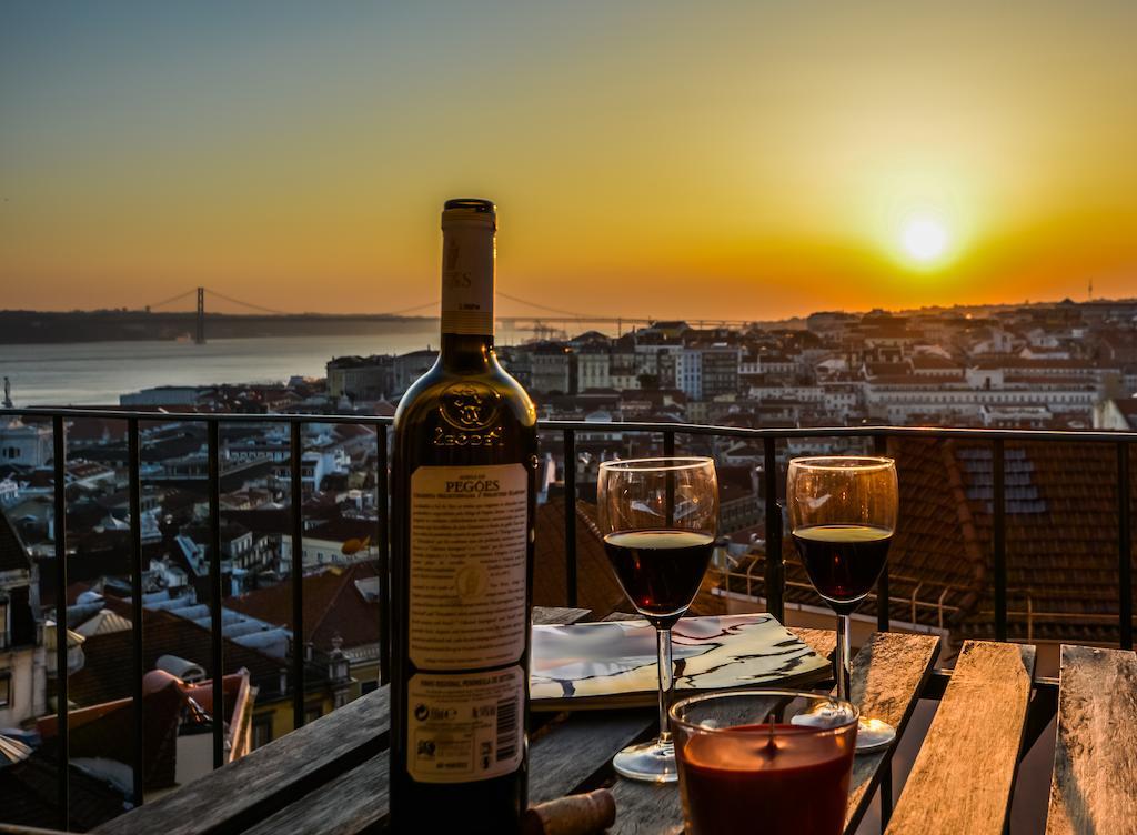 Castle Cosy Lisbon