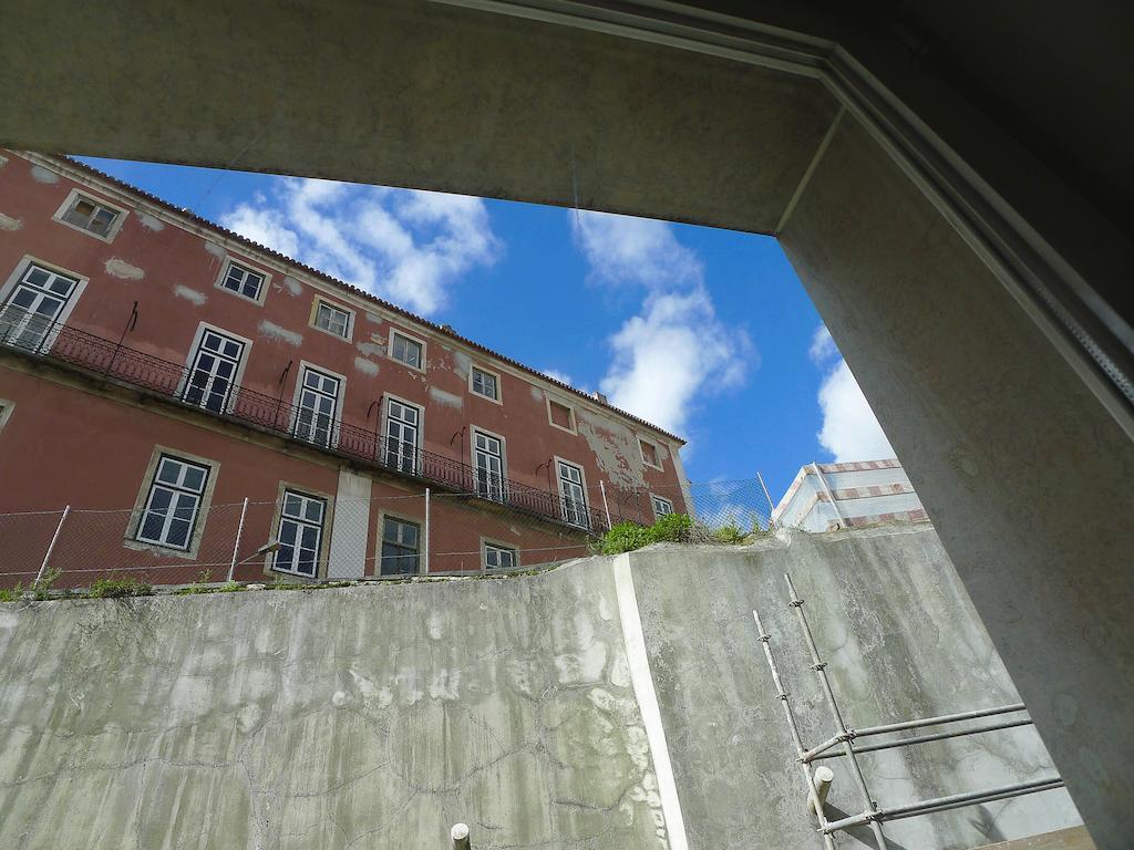 Lv Premier Chiado- Ch Lisbon