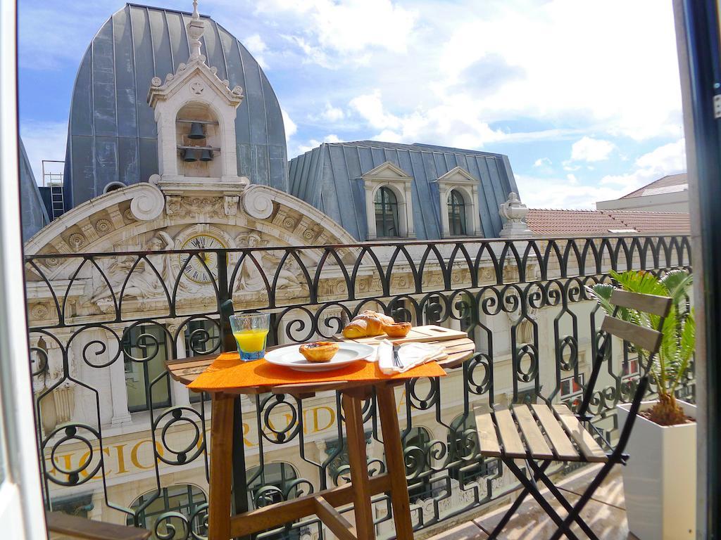 Apartment Lv Premier Chiado- Ch