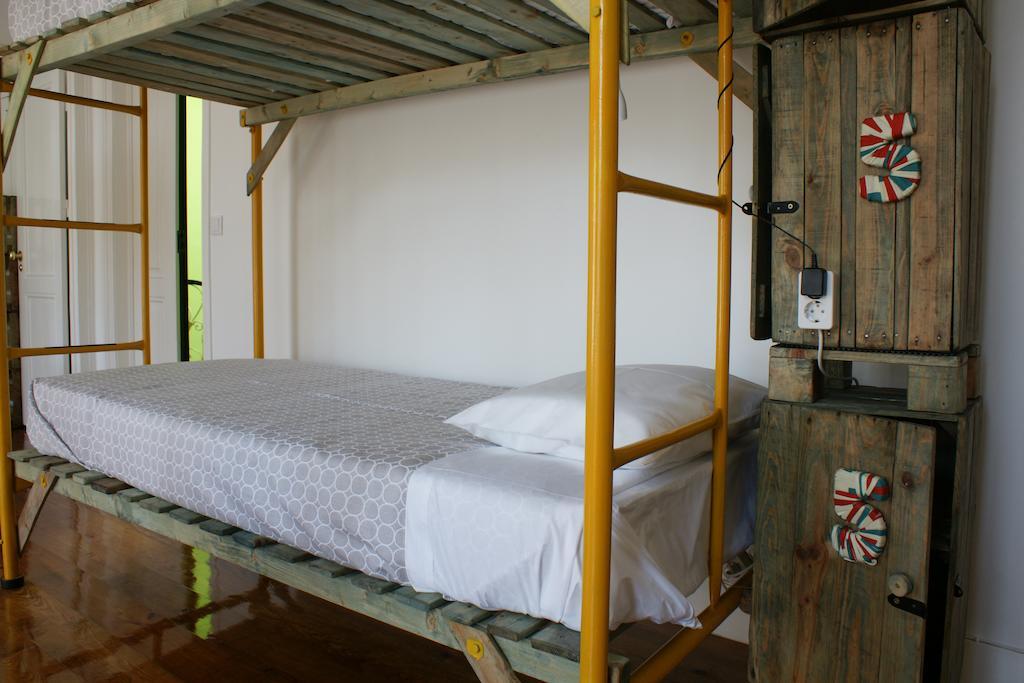 Hostel Be My Guest *