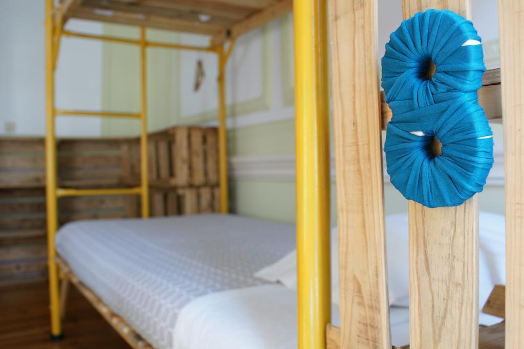 Hostel Be My Guest *