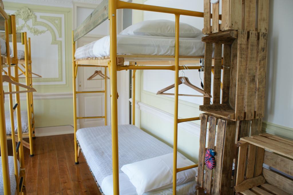Hostel Be My Guest