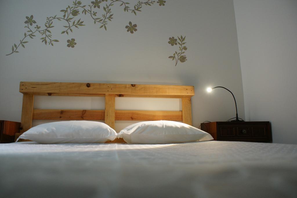 Hostel Be My Guest *