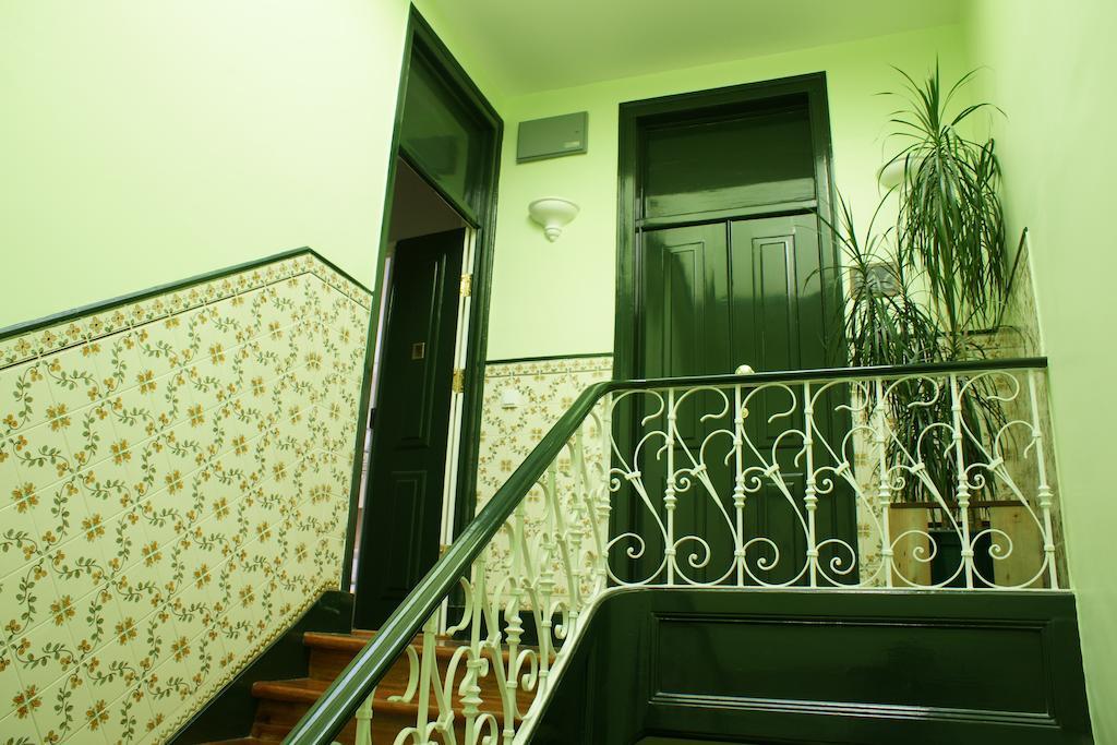 Hostel Be My Guest *