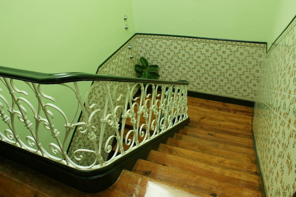 Hostel Be My Guest *