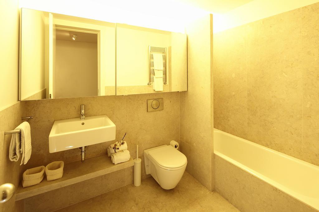 Apartment Santa Catarina Luxury Apartments By Linc Lisbon