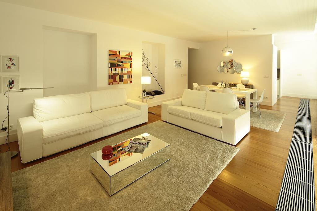 Apartment Santa Catarina Luxury Apartments By Linc Lisbon
