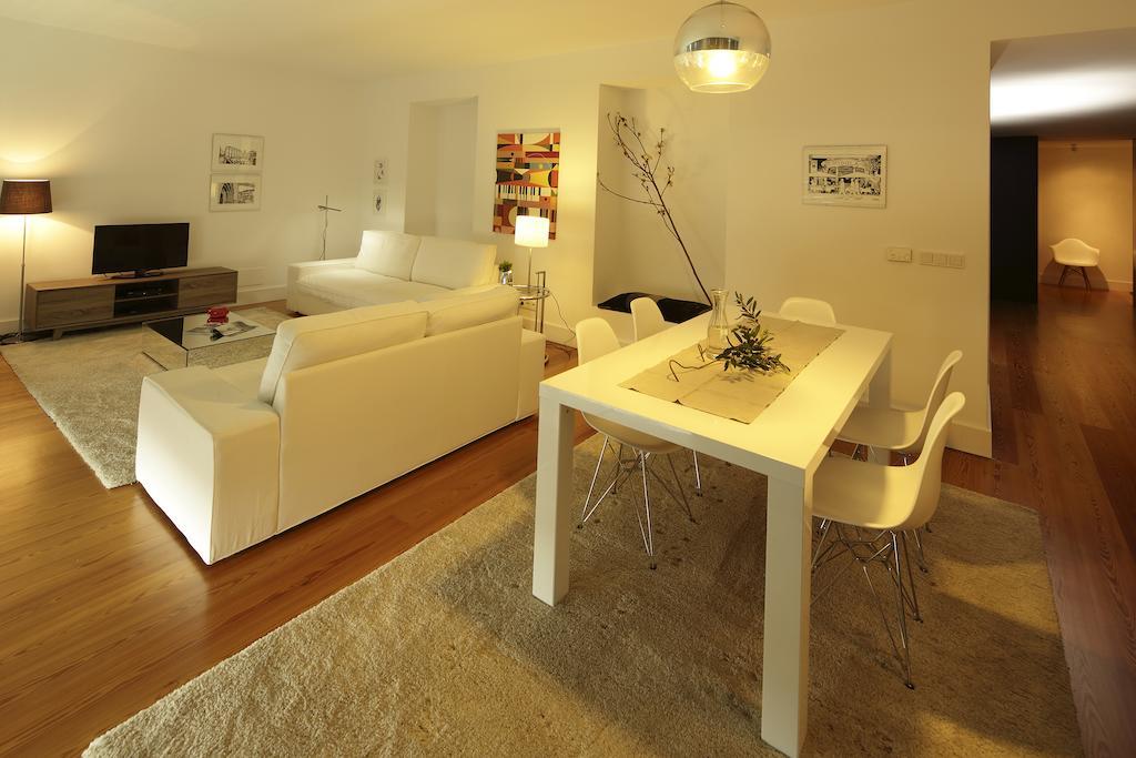 Apartment Santa Catarina Luxury Apartments By Linc *