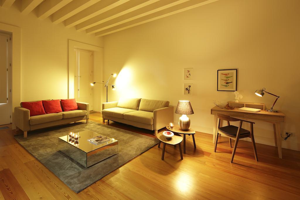 Apartment Santa Catarina Luxury Apartments By Linc *