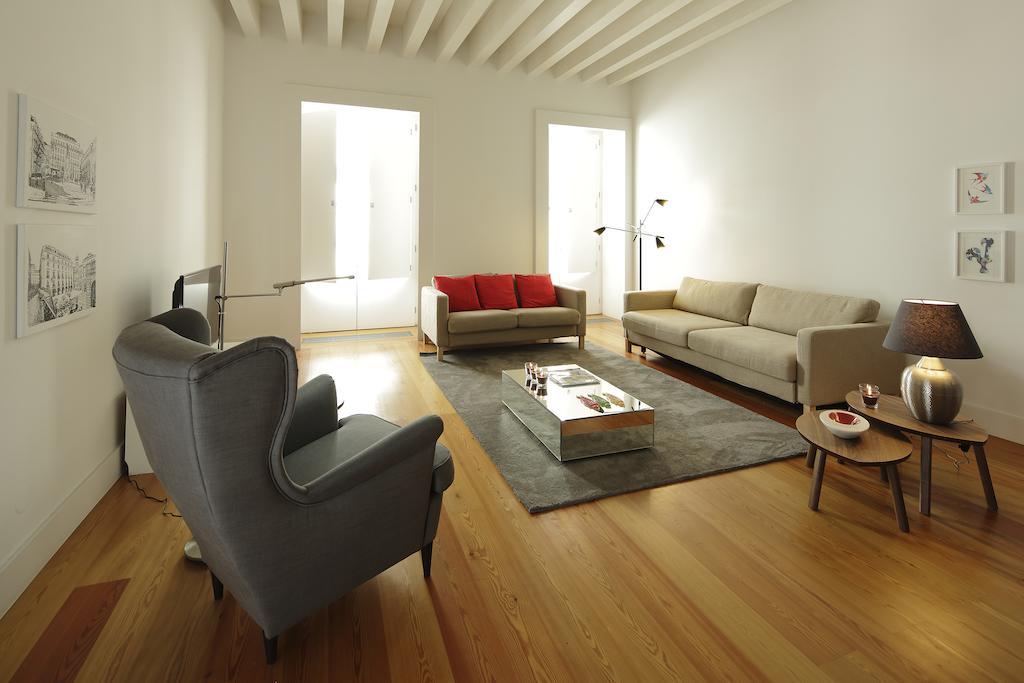 Santa Catarina Luxury Apartments By Linc