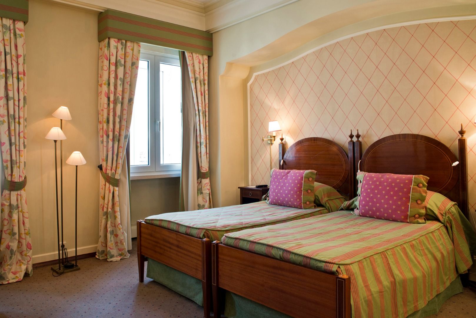 Hotel As Janelas Verdes - Heritage Collection - Riverside Lisboa