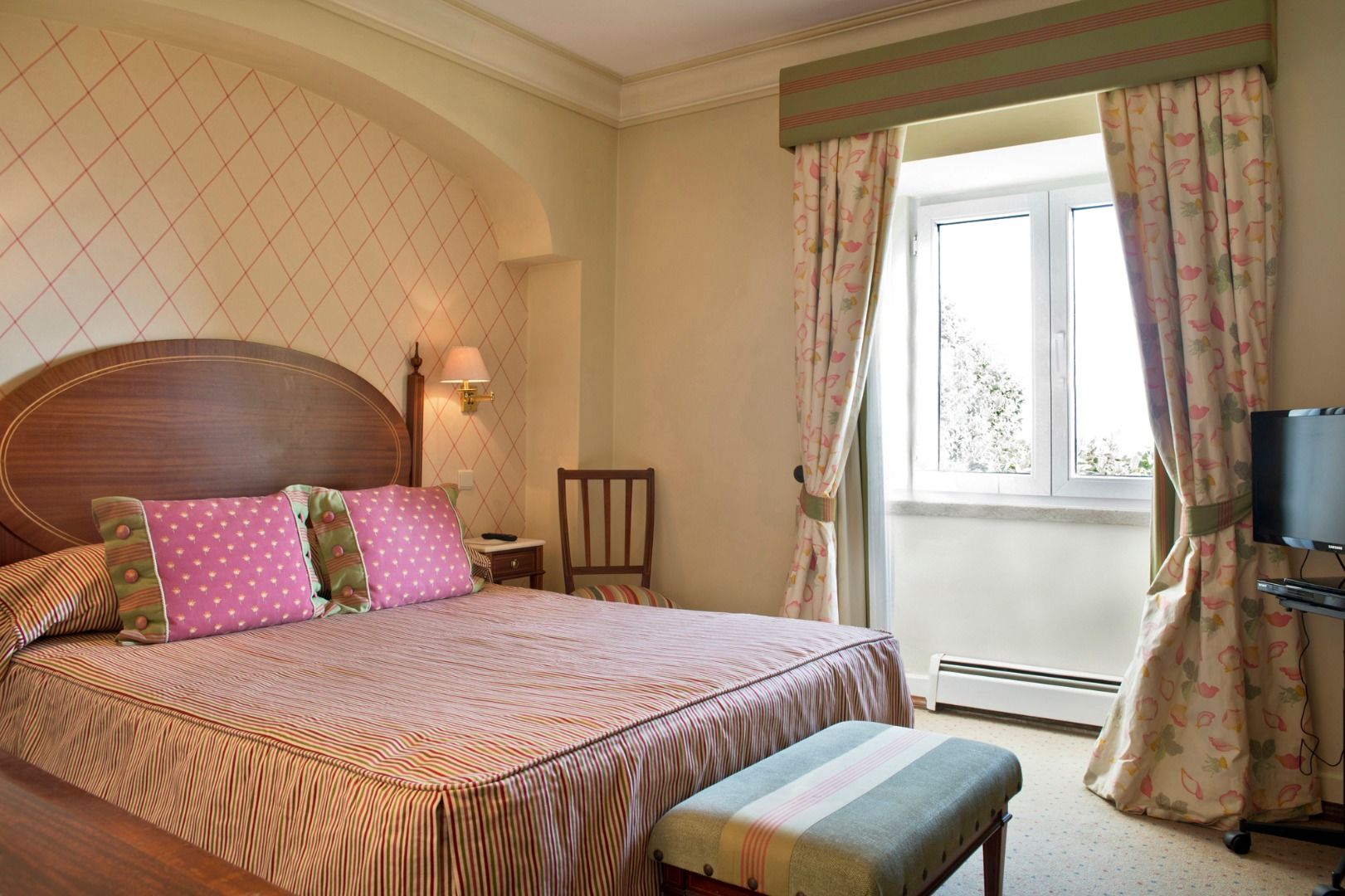 Hotel As Janelas Verdes - Heritage Collection - Riverside 4*