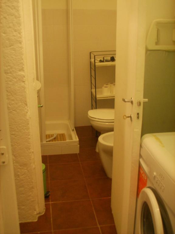 Apartment In Historic *