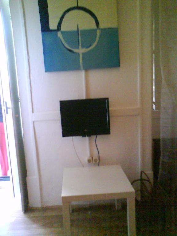 Apartment In Historic *