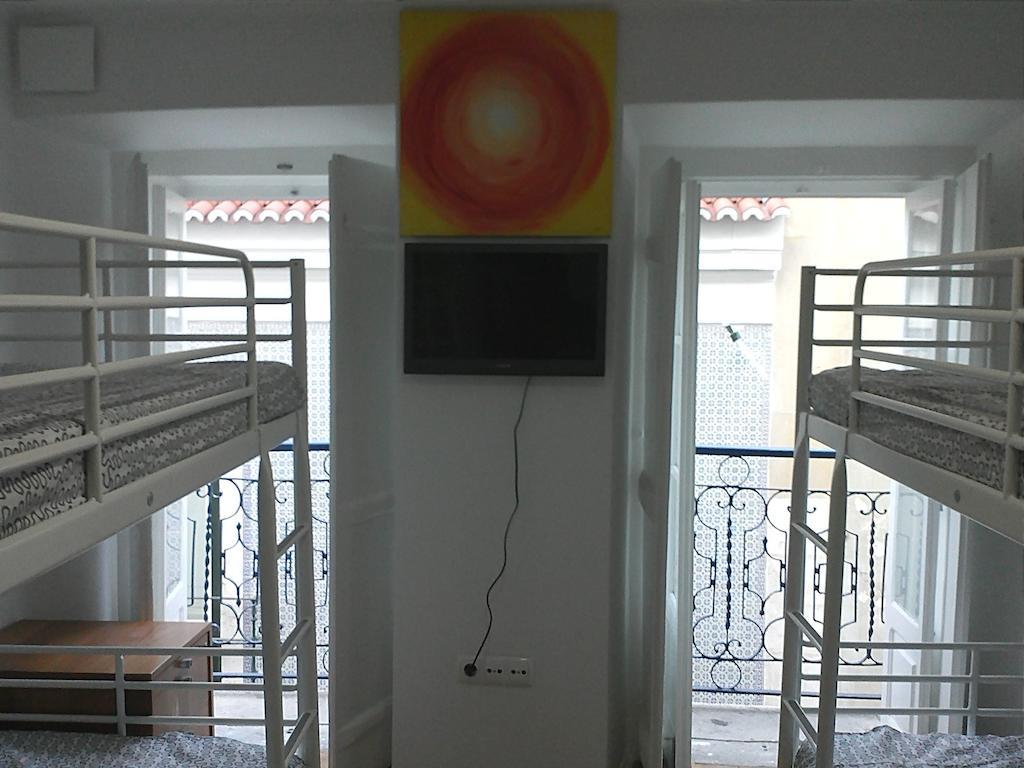 Apartment In Historic Lisbon