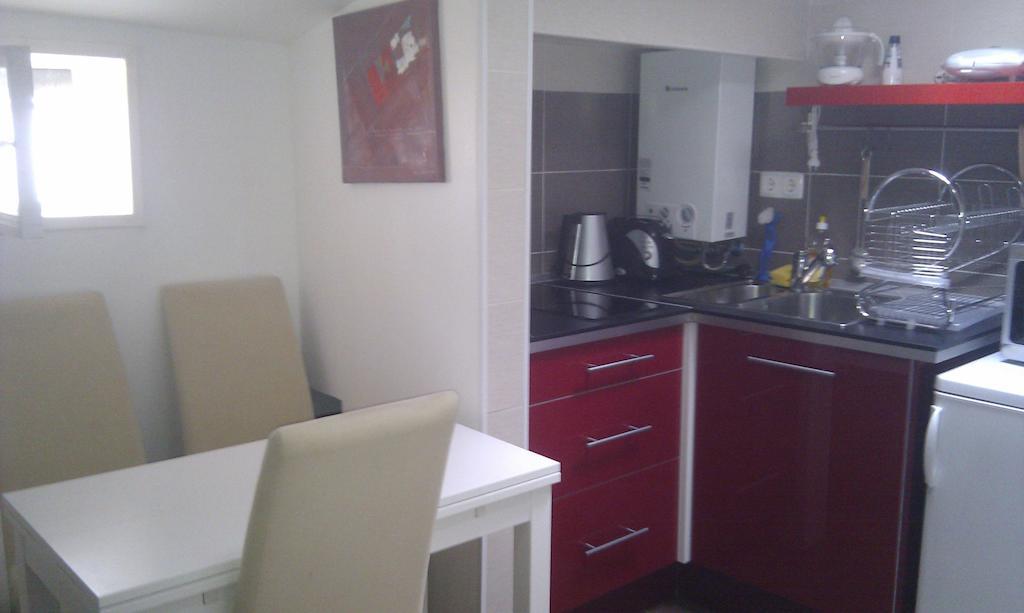 Apartment In Historic