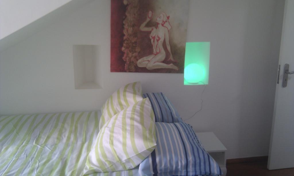 Apartment In Historic *