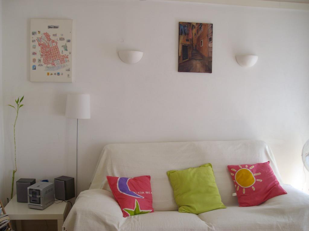 Apartment In Historic