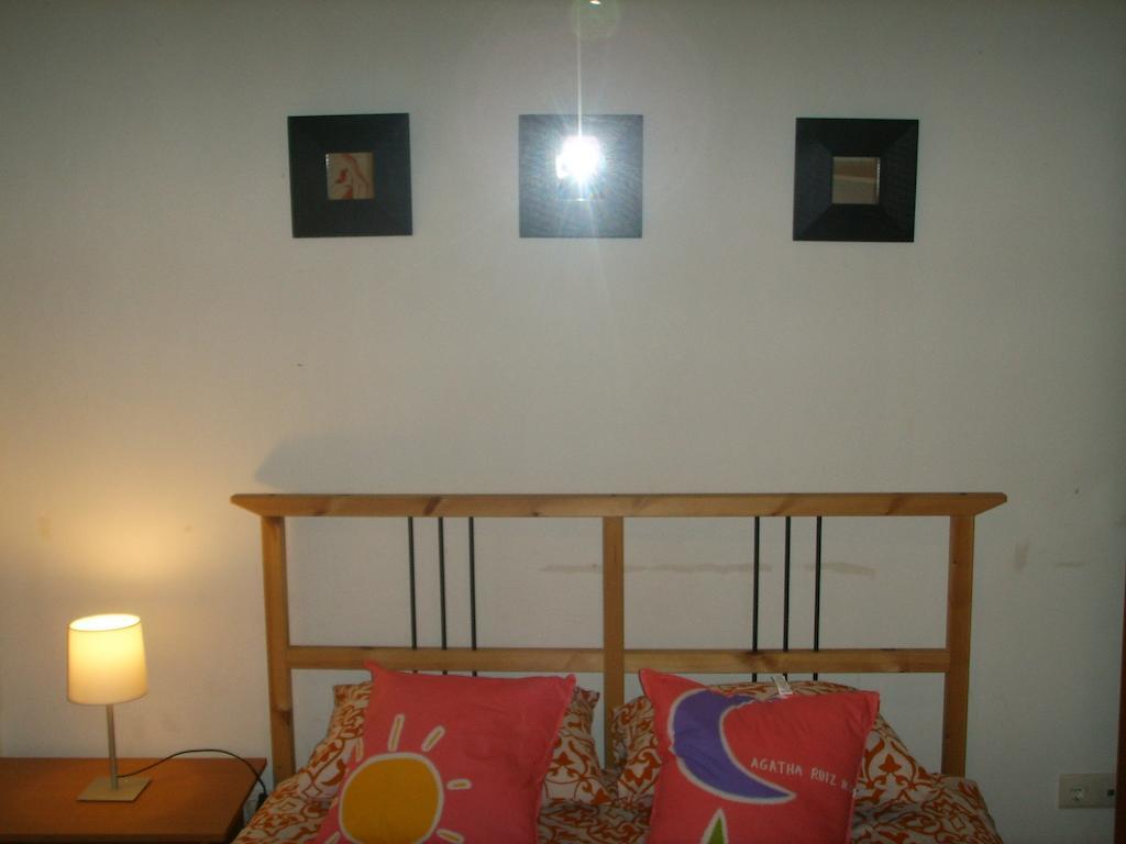 Apartment In Historic