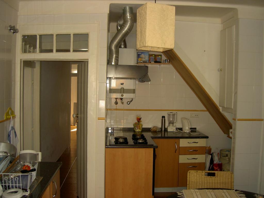 Apartment In Historic