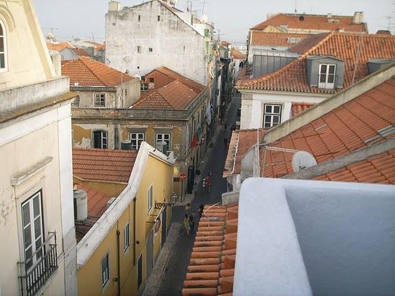 Apartment In Historic