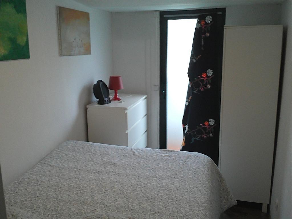 Apartment In Historic