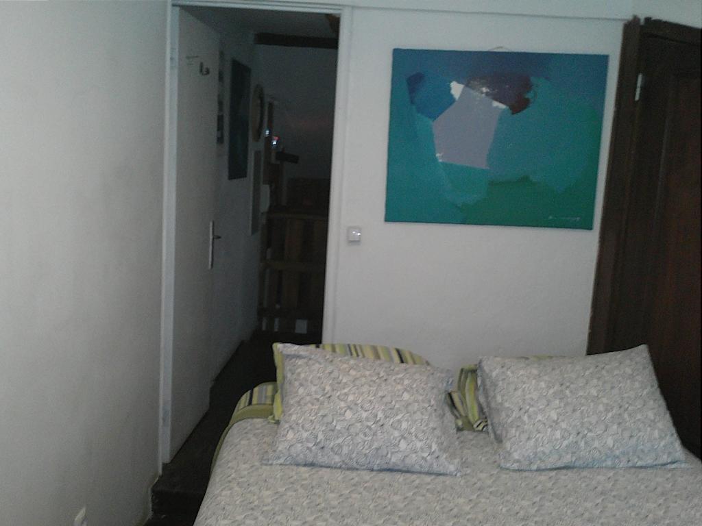 Apartment In Historic Lisbon