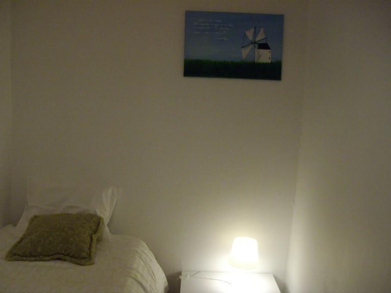 Apartment In Historic Lisbon