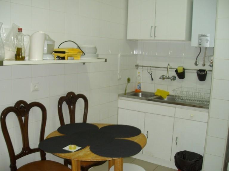 Apartment In Historic *