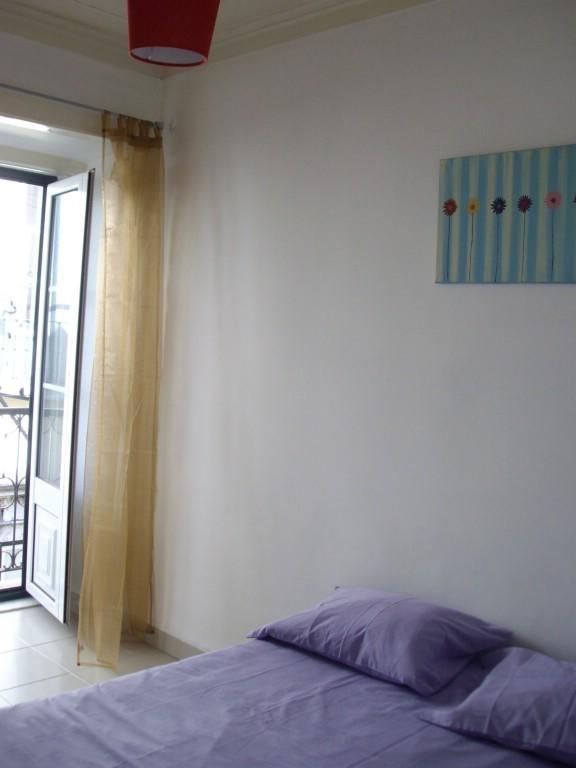 Apartment In Historic Lisbon