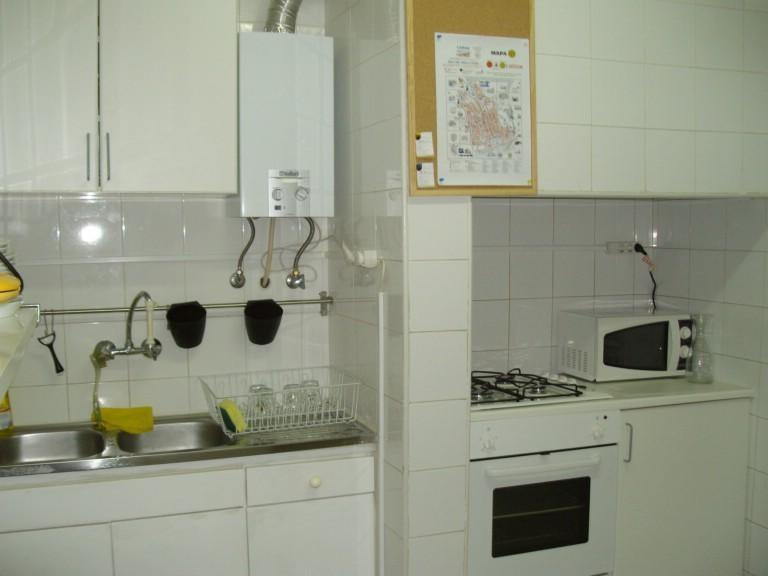 Apartment In Historic *