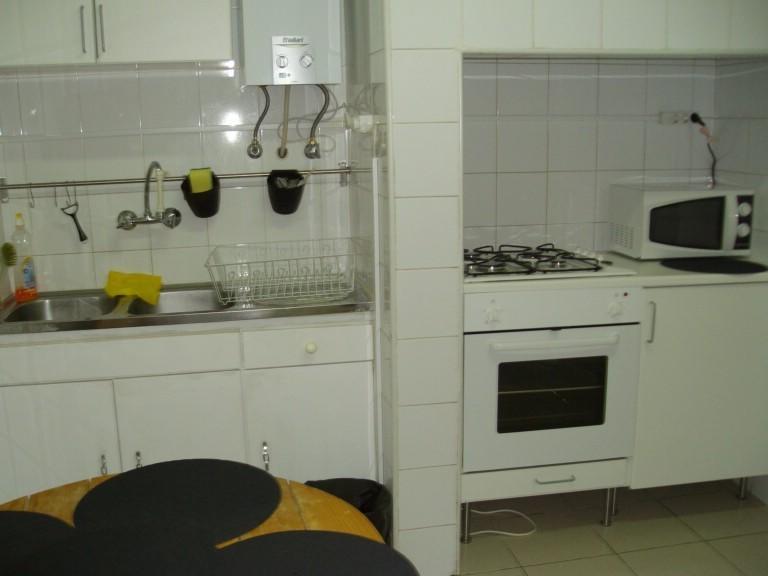 Apartment In Historic