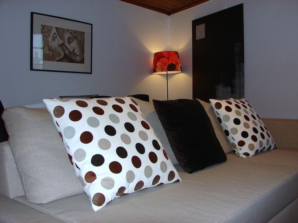 Casa D'alfama By Village Lisbon