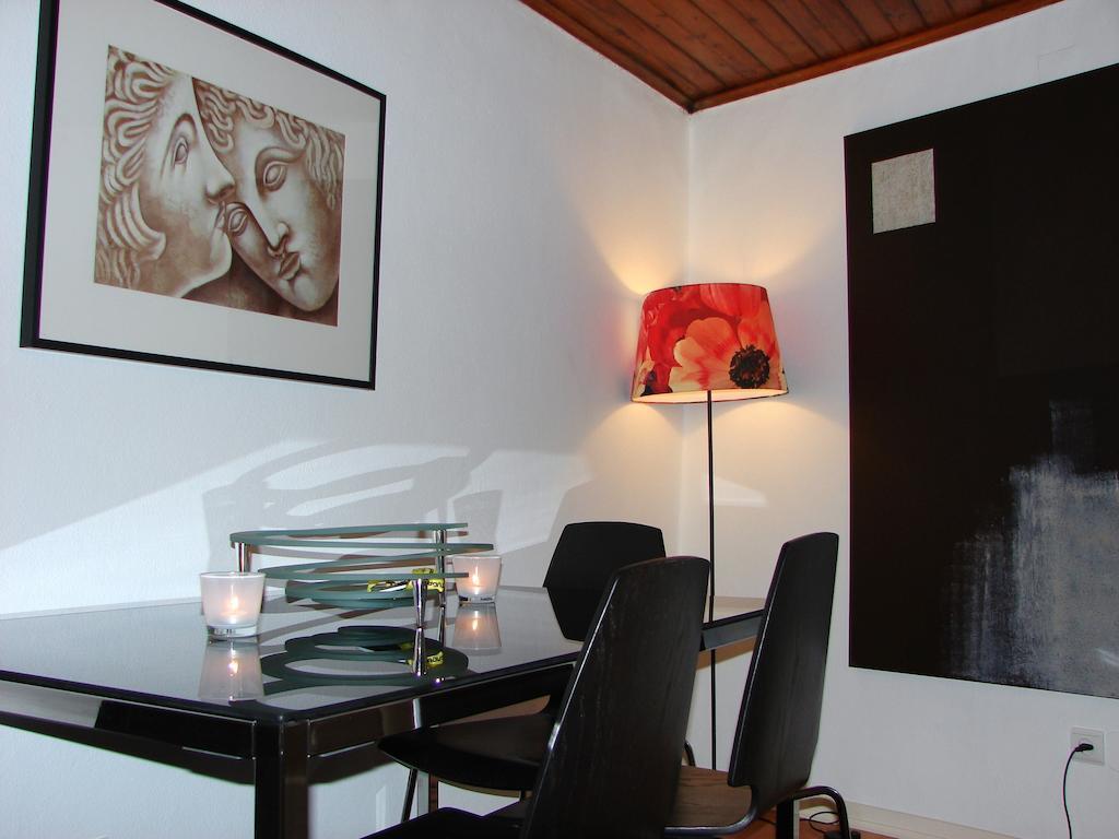 Apartment Casa D'alfama By Village *