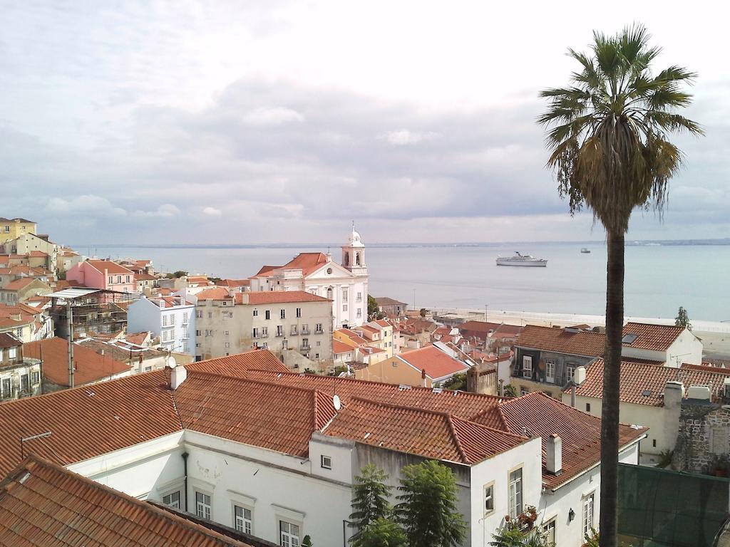 Casa D'alfama By Village