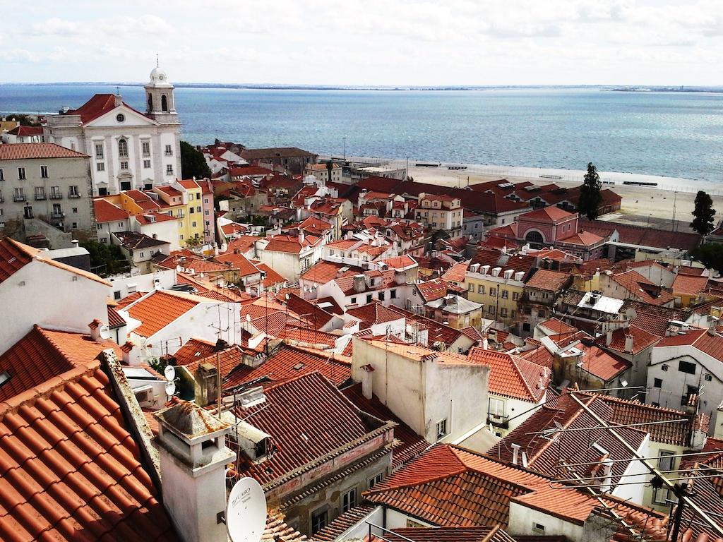Apartment Casa D'alfama By Village *