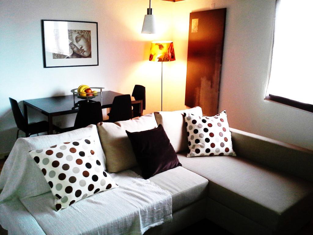 Apartment Casa D'alfama By Village