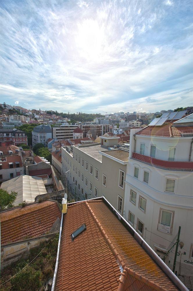 4 Places - Lisbon
