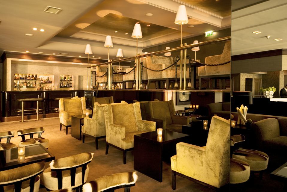 Hotel Real Parque Lisbon