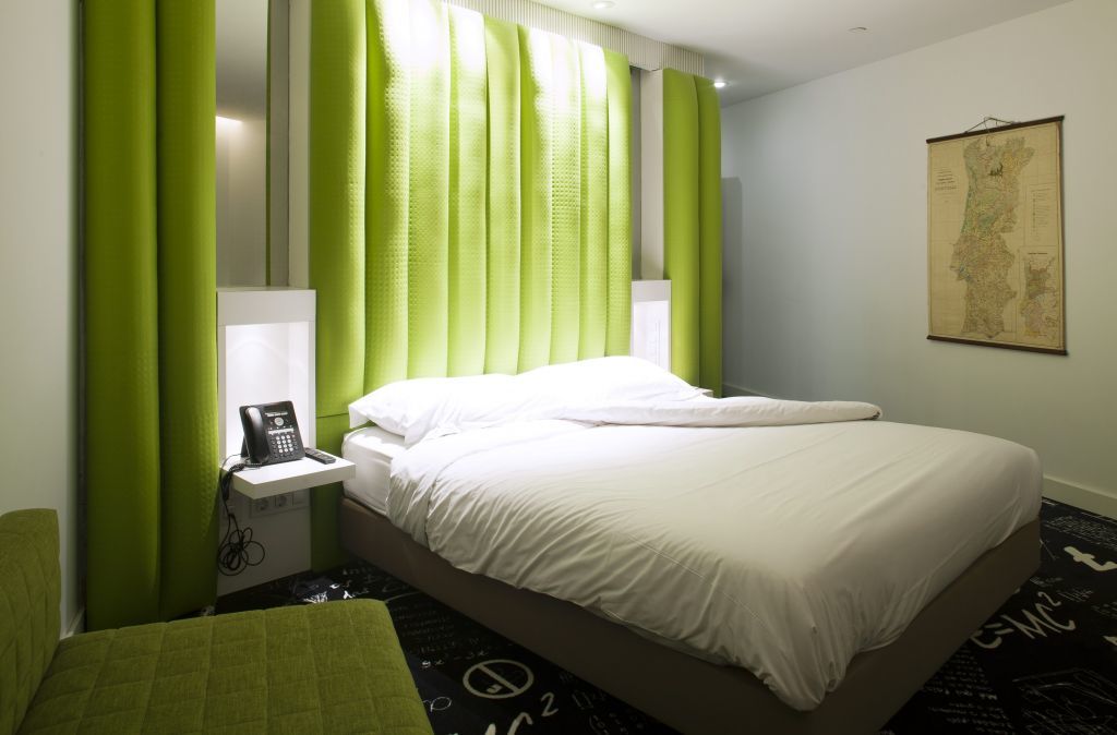 Hotel Da Estrela - By Unlock 4*