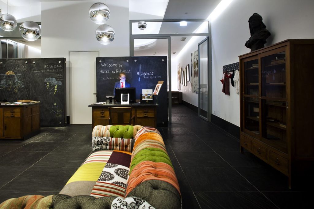 Hotel Da Estrela - By Unlock