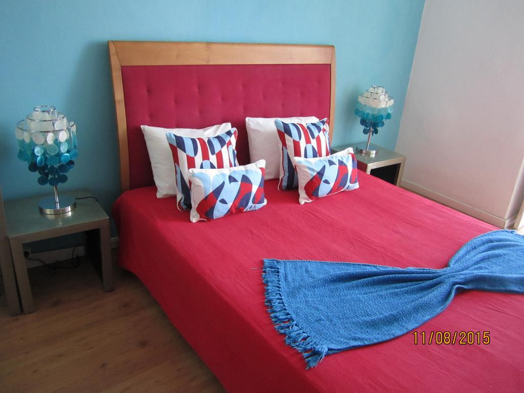Bed & Breakfast B.mar & Suites Lisbon