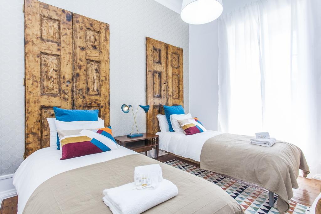 Apartamento Guests